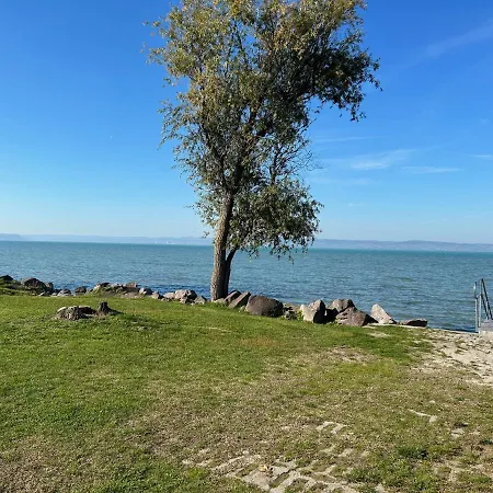 Seaforth Apartman