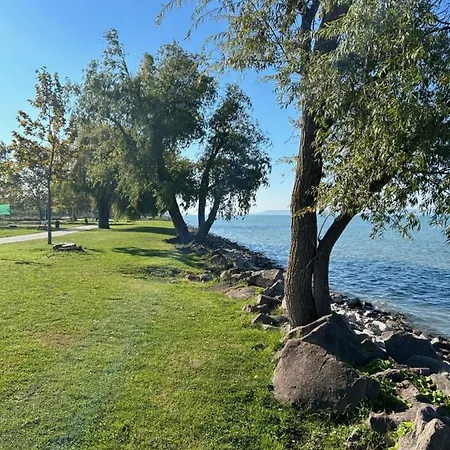 Seaforth Apartman Siófok