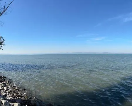 Seaforth Apartman Siófok