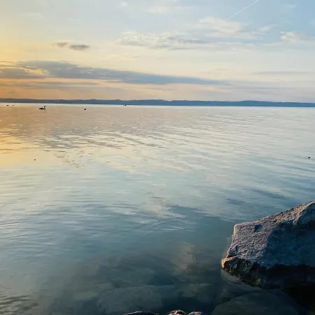 Apartament Seaforth Siófok