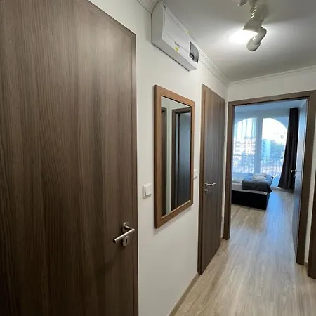 Appartement Seaforth Siófok
