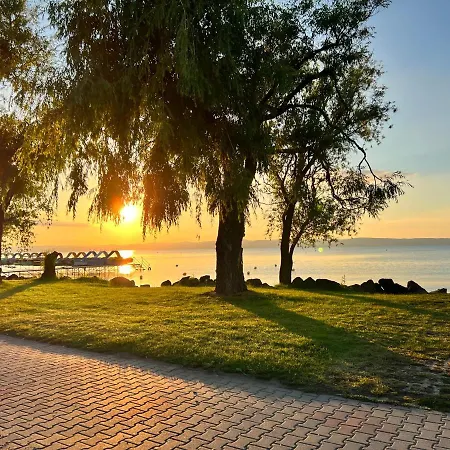 Seaforth Apartman Siófok