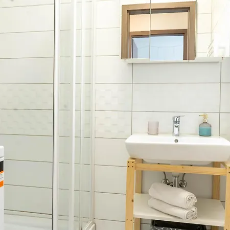 Seaforth Σίοφοκ