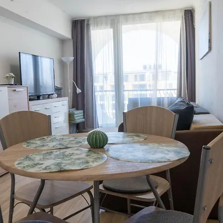Seaforth Apartament