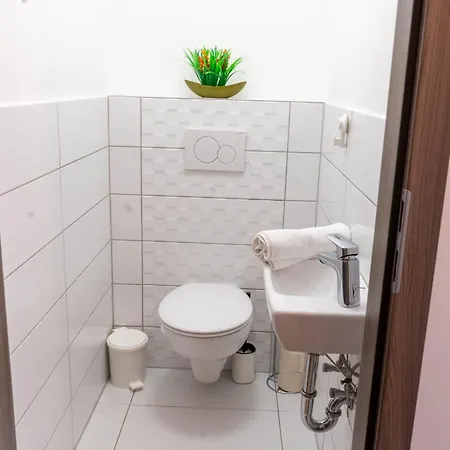 Apartament Seaforth