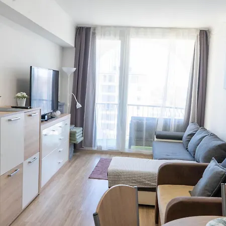 Appartement Seaforth *