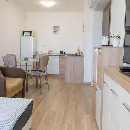 Apartman Seaforth