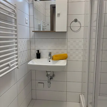 Seaforth Apartament