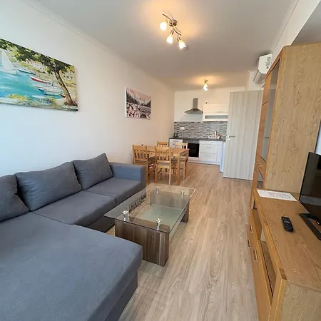 Apartament Seaforth