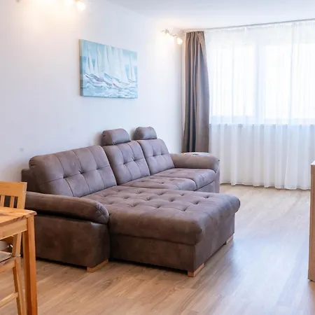 Seaforth Apartament