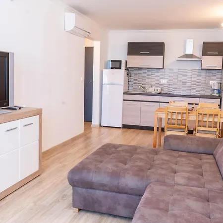Apartament Seaforth *