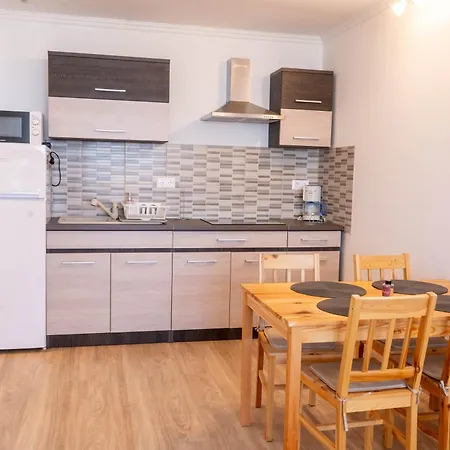 Apartament Seaforth