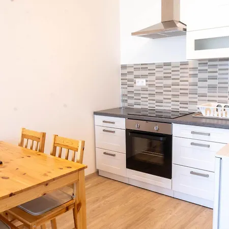 Appartamento Seaforth