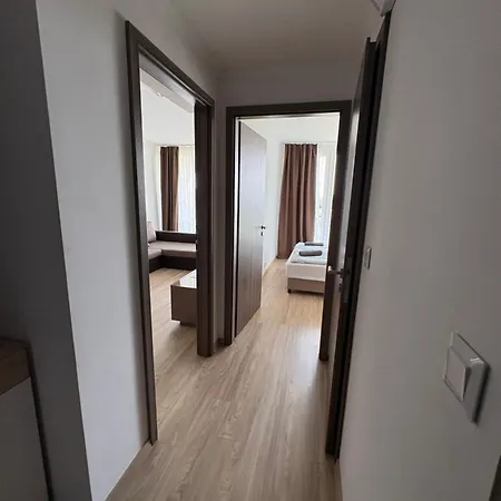 Διαμέρισμα Seaforth *