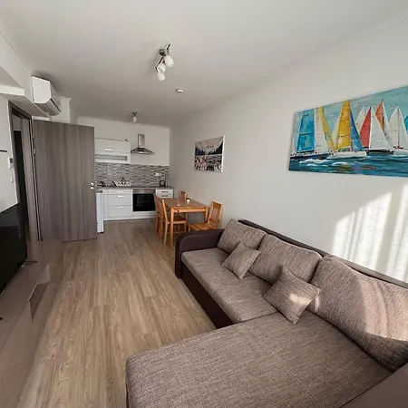 Appartement Seaforth Siófok