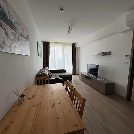 Seaforth Appartement Siófok