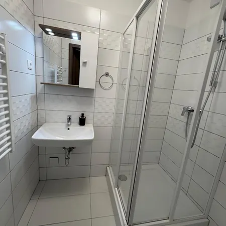 Seaforth Apartman *