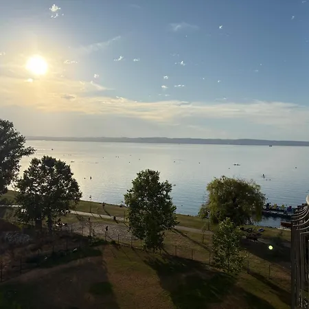 Appartement Seaforth Siófok