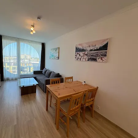 Seaforth Διαμέρισμα Σίοφοκ