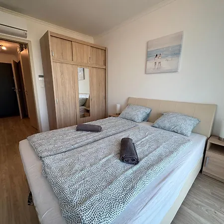 Seaforth Σίοφοκ