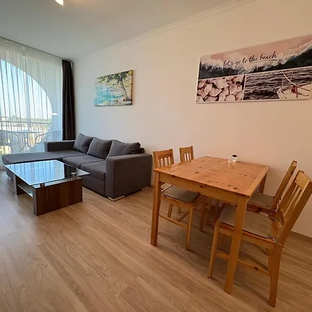 Appartement Seaforth