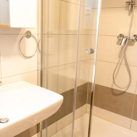 Seaforth Διαμέρισμα