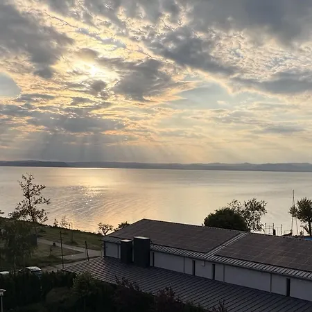 Seaforth Σίοφοκ