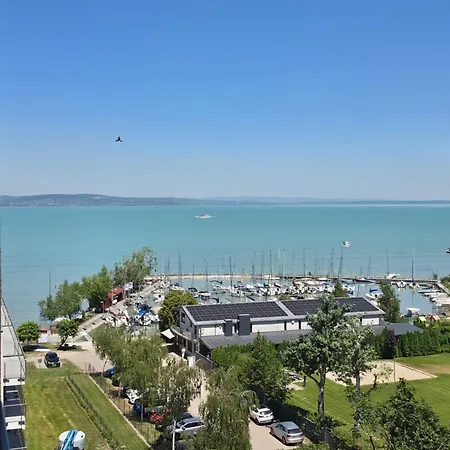Apartman Seaforth *