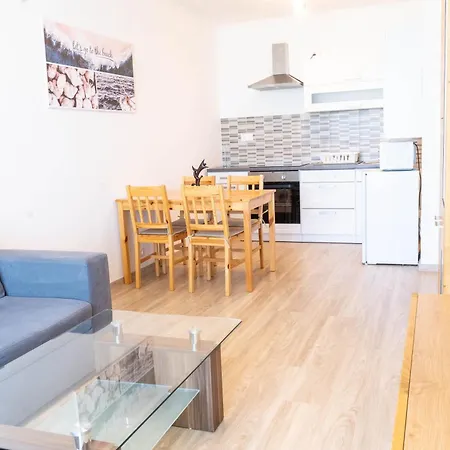 Apartament Seaforth