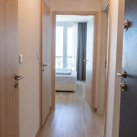 Apartman Seaforth *