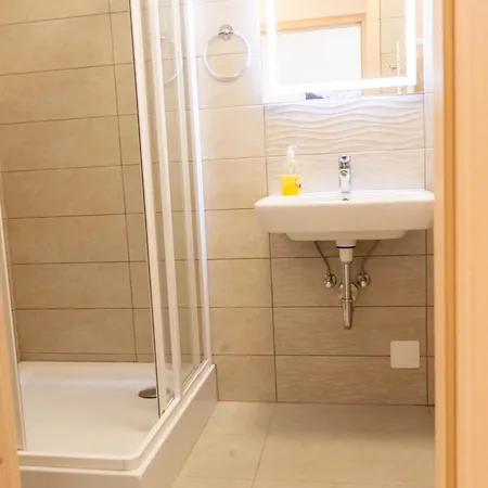 Apartament Seaforth Siófok