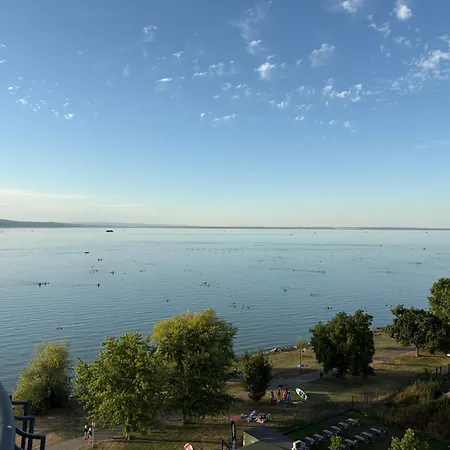 Seaforth Apartament Siófok