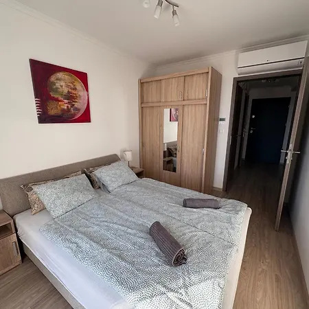 Apartman Seaforth Siófok