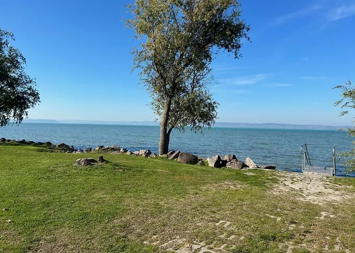 Seaforth Appartement