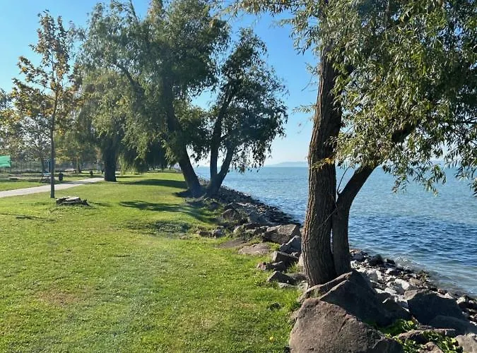 Seaforth Appartement Siófok