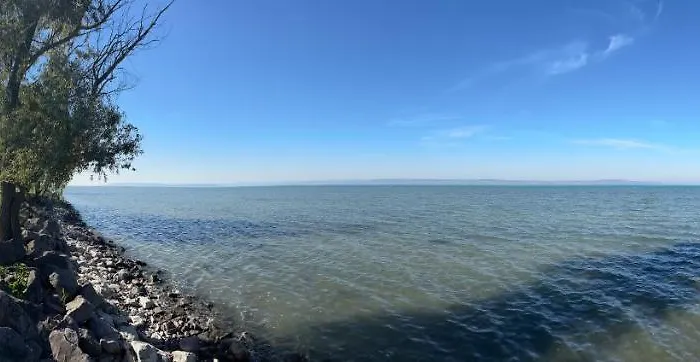 Seaforth Appartement Siófok