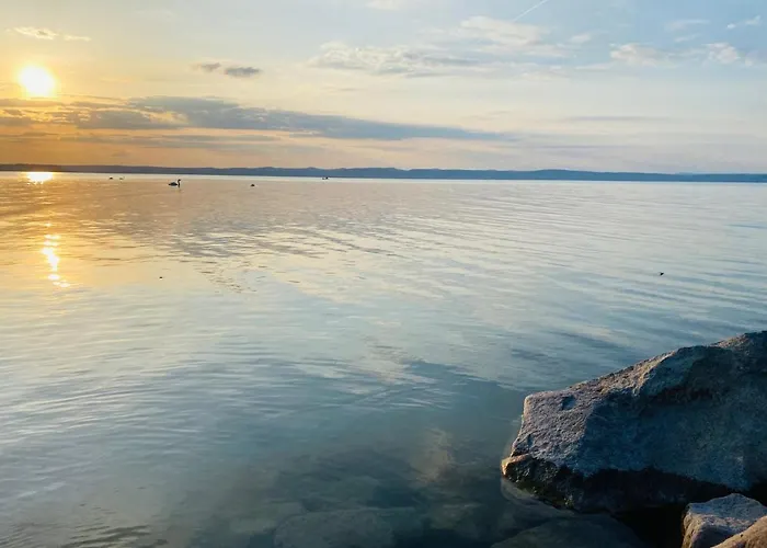 Appartement Seaforth Siófok