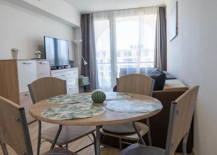 Seaforth Appartement