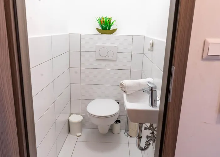 Appartement Seaforth