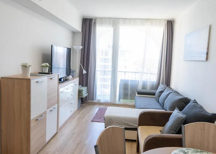 Appartement Seaforth *