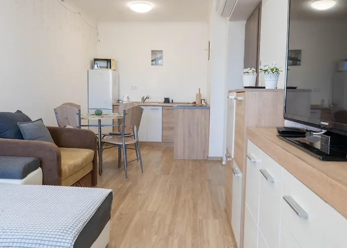 Appartement Seaforth