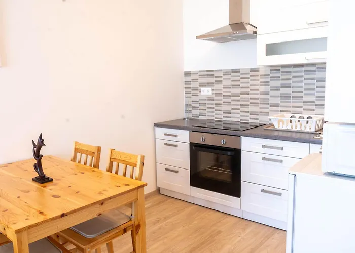 Appartement Seaforth