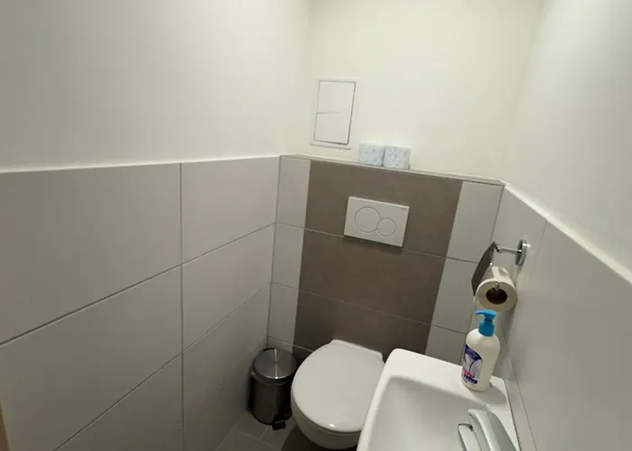 Appartement Seaforth *