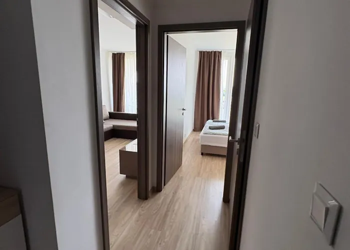 Appartement Seaforth *