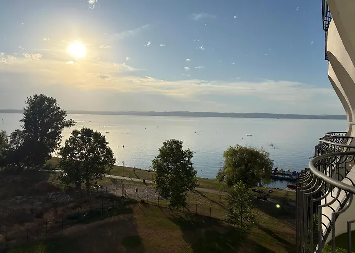 Appartement Seaforth Siófok