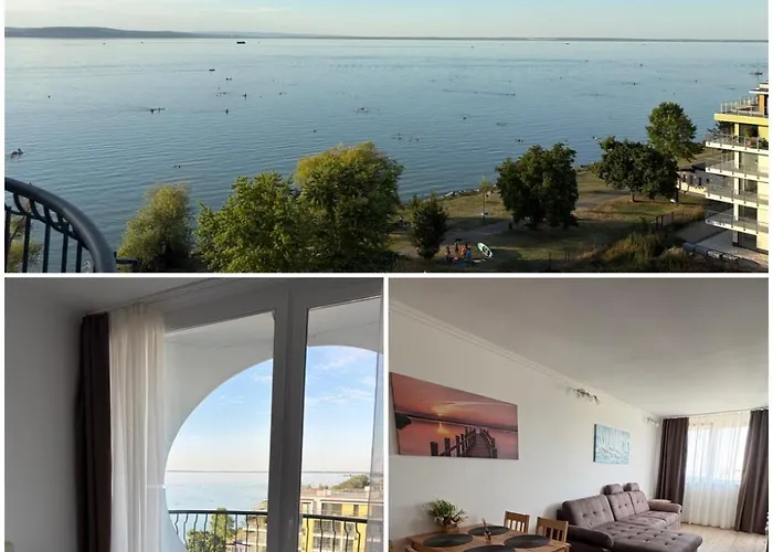 Appartement Seaforth *