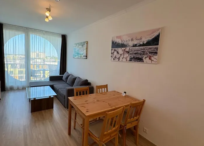 Seaforth Appartement Siófok