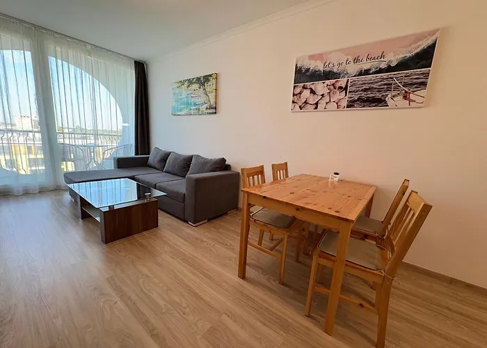 Appartement Seaforth
