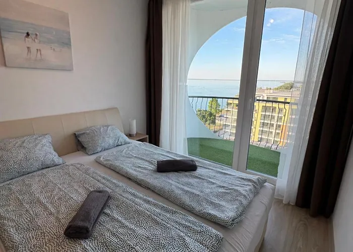 Seaforth Appartement *