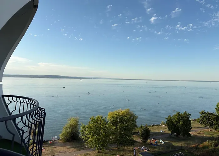 Seaforth Appartement